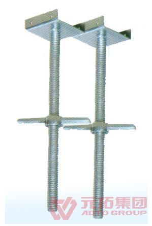 頂托絲杠規格有哪些? 頂托絲杠規格有哪些?